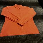 Ralph Lauren Womens sz8 black label button up shirt Photo 0