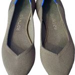 Rothy's Rothy’s The Point Women’s Size 7 Pointed Toe Ballet Flats Photo 0