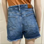 Ralph Lauren Lauren High Waist Mom Shorts Size 6 Photo 3