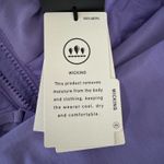 Ralph Lauren RLX  Women's Quilted Front Hybrid Jacket. Size M. MSRP $198 Photo 16