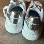 Tory Burch Double T Howell Court Sneaker Photo 4