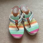 Coach Wedge Sandals Photo 0
