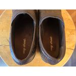 Easy Street  Women's Origin Mule Shoes Brown Tool Gore Size 6 Photo 4