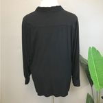 Universal Standard Women's Long Sleeve Button Up Shirt - Size 22 Photo 3