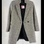 Chicwish Coat Photo 0