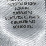 st. john's bay  Women's White Bermuda Shorts Photo 7