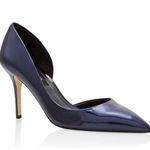 White House | Black Market Black House White Market Patent Leather D'Orsay Pumps Photo 0