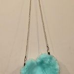 Heart Fluffy Purse Photo 2