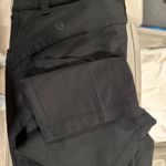 lululemon Size 6 City Sleek 5 Pocket High Rise Black Pants Trouser W5CPNS Photo 6