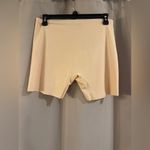 Women’s Thin Shapewear Bottoms Tan Size XL Photo 2