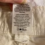 Casual Summer Utility Cargo Shorts White Time and Tru 6 Photo 3