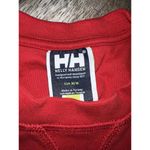 Helly Hansen , Red Medium Women’s Sweatshirt Photo 2