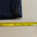 UWJ Women's Size 15/16 Denim Jeans High‎ Rise Dark Wash Stretch Classic # Blue Photo 7