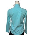 Peter Millar NWT  Jameson Jacket Small Green Flex Adapt Windbreaker Golf Dew Photo 11