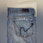 Citizens of Humanity  Ingrid Low Waist Flair Jeans 27 Photo 8