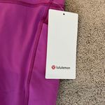 Lululemon  Pink Align High-Rise Pants 25" pockets Photo 2