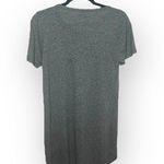 Lauren Moshi new  ᨎ Limited Edition Lana Gap Tooth Mini Dress ᨎ Heather Grey ᨎ S Photo 8