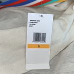 Jessica Simpson NWT Sloane Ribbon-Strap Tank Top Photo 3