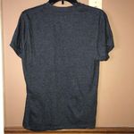 Cash Johnny Cash Man in Black Tennessee Three Shirt Grey Small‎ Gray Photo 1