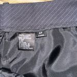 Tahari NWT Women’s  Petite Pinstripe Pant Suit 8P Formal Business Career Photo 10