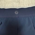 Lululemon  Box Pleat High-Rise Tennis Skirt Photo 3