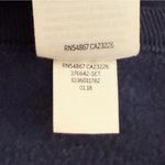 PINK - Victoria's Secret PINK Victoria’s Secret Exclusive MLB Seattle Mariners Graphic Navy Pull Over M Photo 6