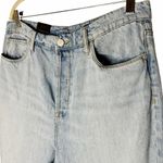 BLANK NYC The Cooper Long Slim Straight Jeans 31 Photo 3