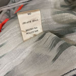 Elan #315  Open Tie Front Swimsuit Coverup Photo 5