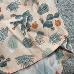 The North Face Women’s Class V Mini Shorte Pull On Cactus Printed in Orange L Photo 10