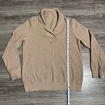 Ivicoer Women Beige Elegant Long Sleeve V Photo 10