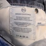 AG Adriano Goldschmied  Women’s The Farrah High Rise Skinny Jeans Size 25 Photo 13