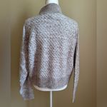 Calvin Klein Jeans Mock Turtleneck Sweater Photo 4