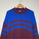 Urban Outfitters NWT  BDG Max Ribbed Knit Pullover Sweater Photo 1