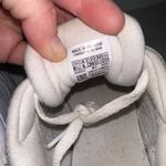 Reebok ‎ Classics Womens 8.5 White Leather Lace Up Sneakers Athletic Shoes Photo 4