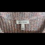 Ella Moss New  Marge Knit Tank Top Photo 7