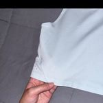 Athleta  Women's blue white Vests Photo 3