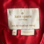 Kate Spade SZ 14 tweed Crew Neck Knee-Length Dress Photo 3