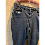 Michael Kors Izzy Skinny Jeans Woman’s Size 14 Photo 3