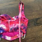 Lovers + Friends Lovers and‎ Friends Santa Monica Bustier Photo 6