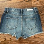 Cello Jean Shorts Photo 1