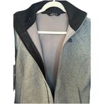 The North Face Women’s  “Windwall”Polyester Nylon fleece. Size M Photo 1