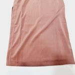 NBD Malia Midi Dress in Mauve Small Photo 5