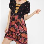 Urban Outfitters MINKPINK X  Boho Dress Size Small Photo 2