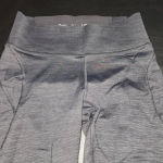 Outdoor Voices  Womens Black Tech Sweat Leggings Small‎ Photo 2