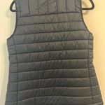 Marika Sport MARIKA CLIMB WATER REPELLENT PUFFER VEST IN BLACK-M Photo 2