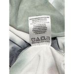 Wallflower Women's V Neck Tie Dye Long Sleeve Casual Top Multi Photo 8