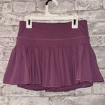 Gold Hinge  Skirt  Photo 0