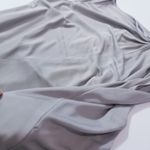 Akris Punto  Gray Shift Dress Sleeveless Photo 4