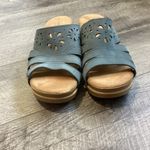 Croft & Barrow  Kathleen Clogs Size 7 Photo 2