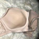 Catherines Catherine Toasted Almond full coverage smooth no wire bra sz 52DD Photo 5